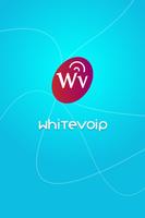 WhiteVoip poster