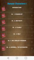 Bunyan Characters Series - I โปสเตอร์
