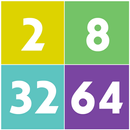 2 Square: A Number Puzzle Game APK