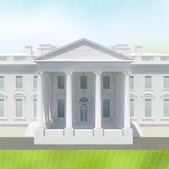 White House 3D