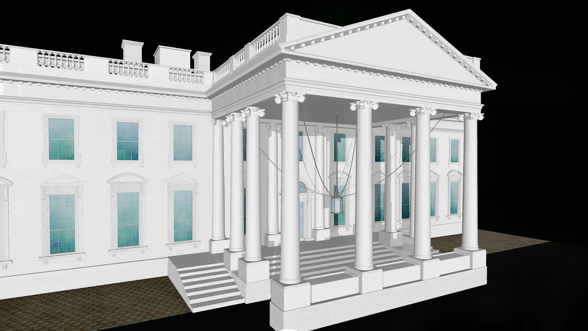 White House Link White House Link