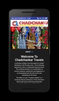 Chadchankar Tours & Travels Cartaz