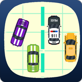 Traffic Racer أيقونة