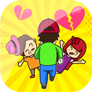Brokeup Games-APK