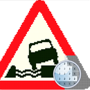 Traffic Sign Color By Number-Pixel: Coloring Book APK