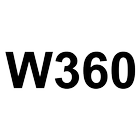 W360 VR иконка