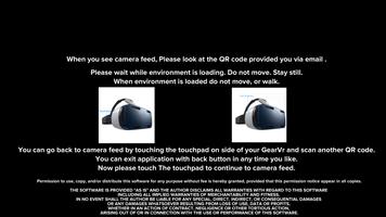 W360 VR اسکرین شاٹ 1