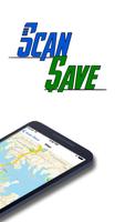Scan Save Cartaz