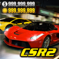 Cheat CSR Racing 2