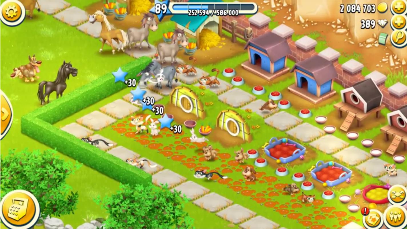 download hay day cheat