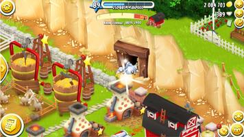 Cheat Hay Day screenshot 1