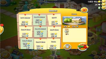 Cheat Hay Day screenshot 2
