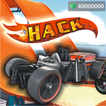 Cheat Hot Wheels Race Off