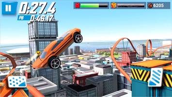 Cheat Hot Wheels Race Off 截圖 2