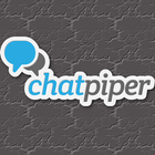 ChatPiper website chat icon