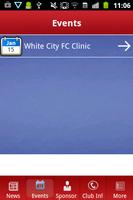 White City FC capture d'écran 3