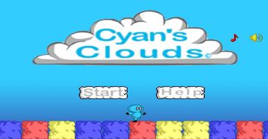 Cyan's Clouds screenshot 1