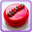 Mirror Glaze Cake Idea Gallery