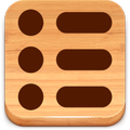 Apps List