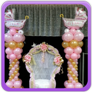 Balloon Decoration Ideas APK