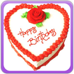 Birthday Cake Gallery آئیکن