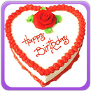 Birthday Cake Gallery APK