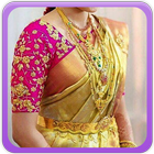 Blouse Designs Gallery icon