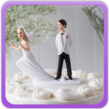 Cake Topper Idea icon