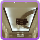 Ceiling Designs أيقونة