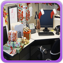 Christmas Office Decor Idea APK