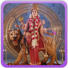 Durgai Amman أيقونة
