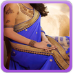 Designer Saree Gallery