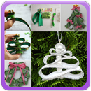 DIY Christmas Decoration Idea APK