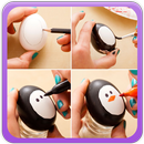 Easter Egg Decor Idea Gallery APK