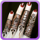Finger Henna Idea Gallery APK