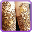 ”Henna Design For Bride