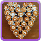 Latte Art Idea icon