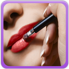 Lip Makeup Gallery simgesi
