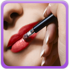 Lip Makeup Gallery آئیکن