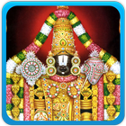 Lord Venkateswara-icoon