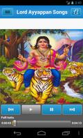 Lord Ayyappan Songs постер