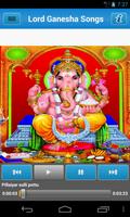 Lord Ganesha Songs penulis hantaran