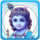 Lord Krishna icon
