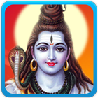 Icona Lord Shiva