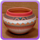 Pottery Design ícone