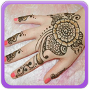 Simple Mehandi Designs Gallery APK