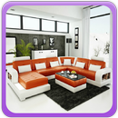 Sofa Set Designs Gallery APK