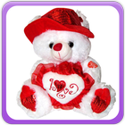 Teddy Bear Gallery আইকন