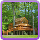 Tree House Gallery آئیکن