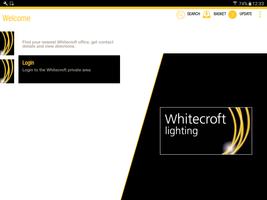 Whitecroft C4W โปสเตอร์